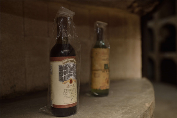 开家红酒加盟店的利润怎样？