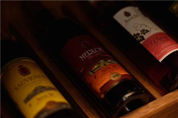 如何做葡萄酒加盟店的生意？