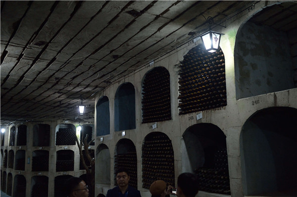 开家葡萄酒加盟店的利润空间怎么样呢？