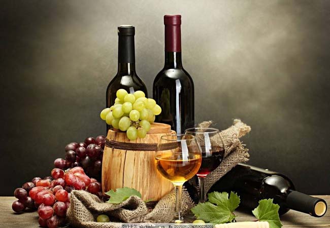 国内开葡萄酒加盟店赚钱吗?