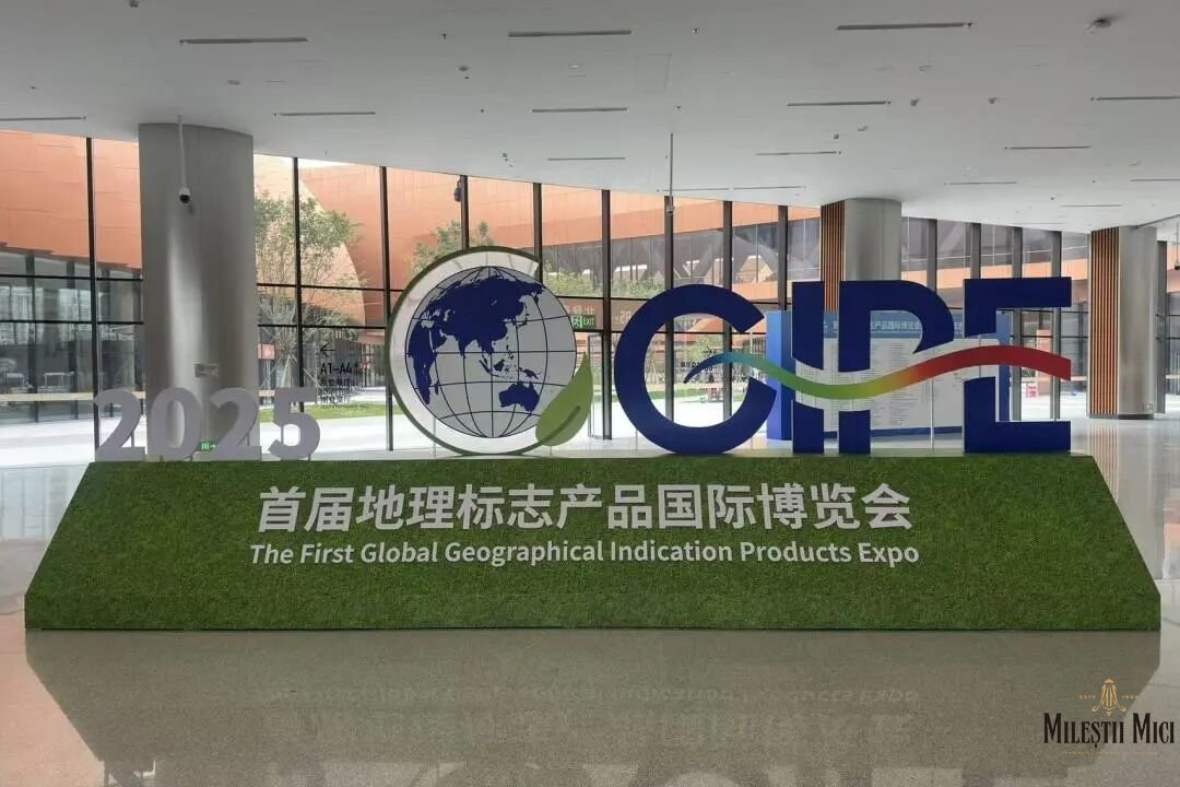 米茨北京地标展首秀