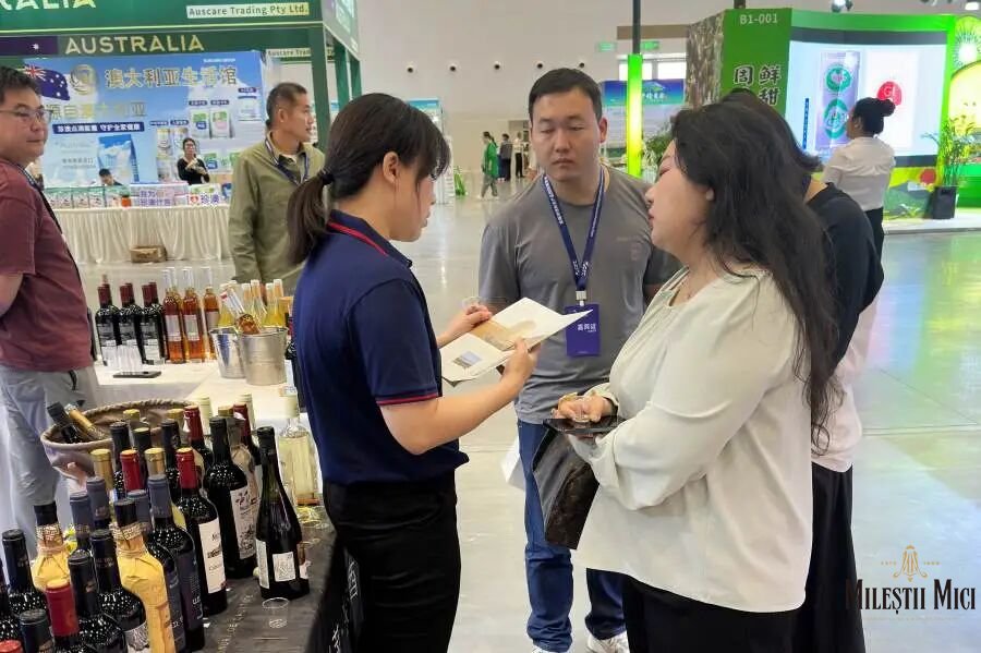 米茨北京地标展首秀