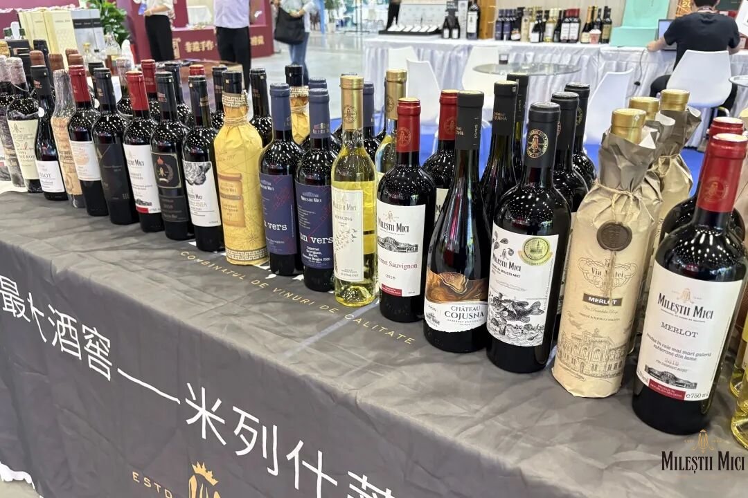 米茨北京地标展首秀