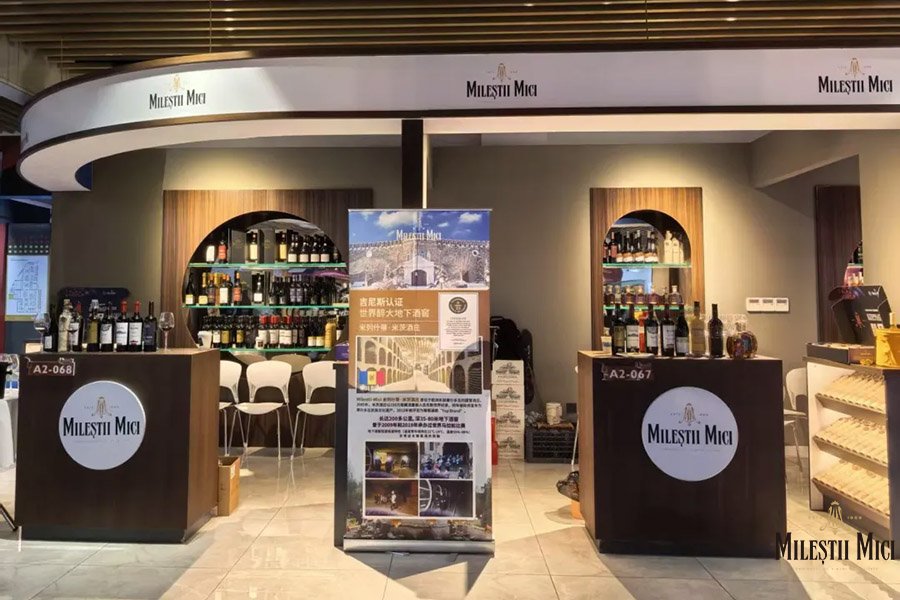 侨博高光时刻，见证米茨酒庄非凡风土