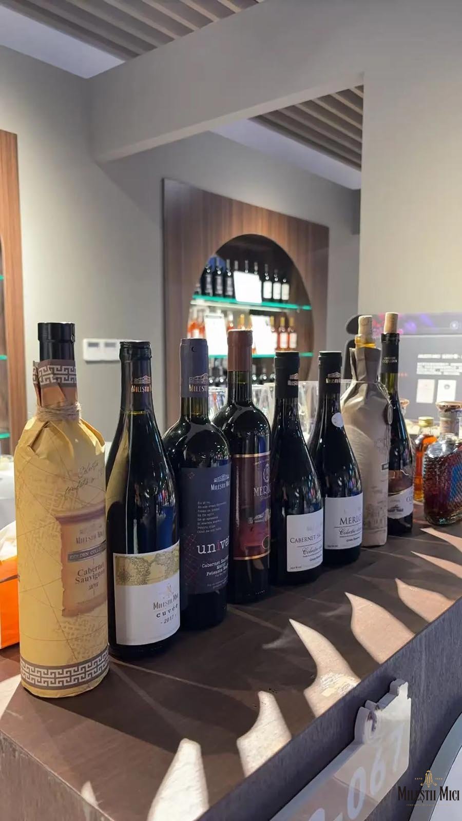 侨博高光时刻，见证米茨酒庄非凡风土