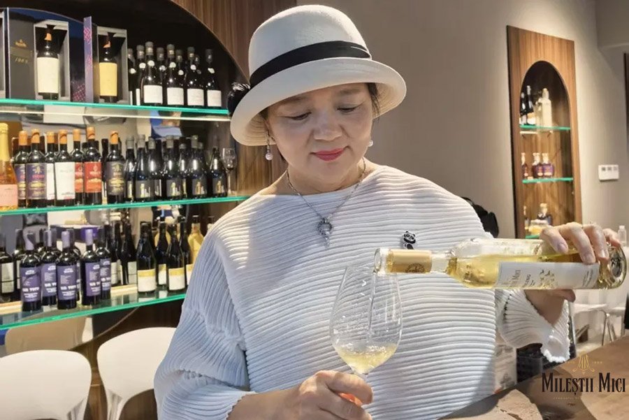 侨博高光时刻，见证米茨酒庄非凡风土
